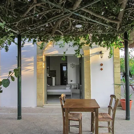 Apartament Atheneon Rhodes 1 *