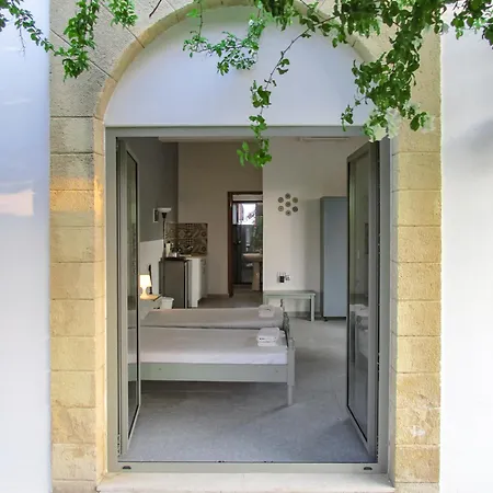 Apartament Atheneon Rhodes 1 Theológos