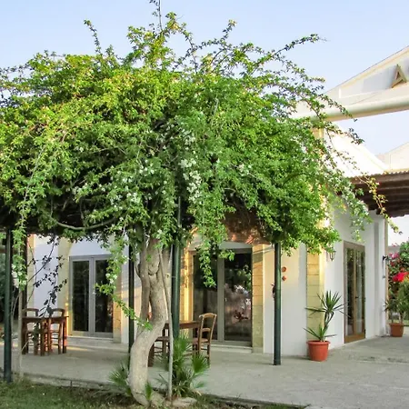 Apartament Atheneon Rhodes 1